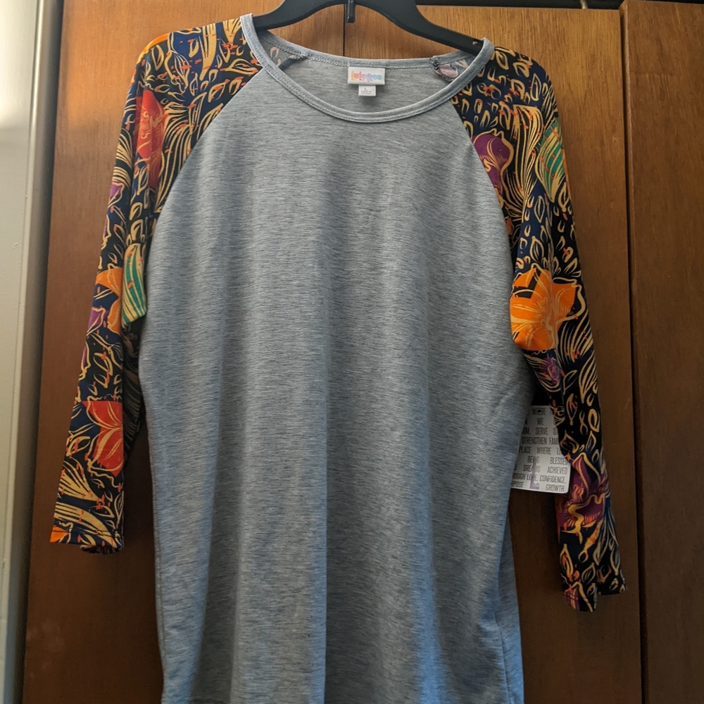 LuLaRoe Randy